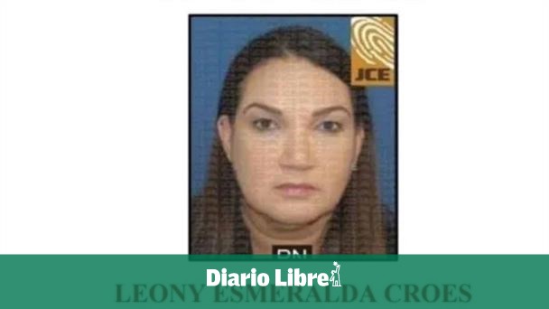 Exvicecónsul dominicana es una de las vinculadas en la Operación Domo