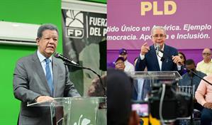 La oposición capitaliza errores, escándalos y descontento ciudadano