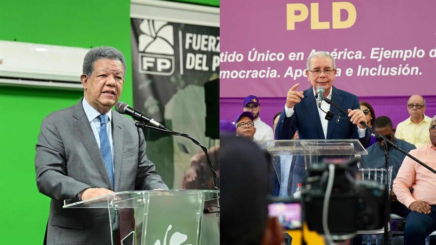 La oposición capitaliza errores, escándalos y descontento ciudadano