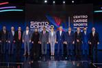 Presentan campaña oficial de los Juegos Centroamericanos y del Caribe 2026