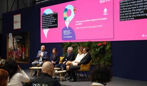 ¿Se necesita un agente de viajes cuando existen ChatGPT y sus pares?