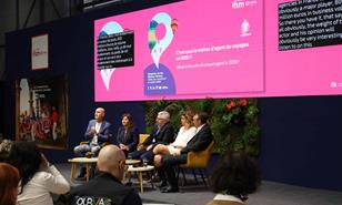 ¿Se necesita un agente de viajes cuando existen ChatGPT y sus pares?