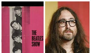 El hijo de John Lennon dice que su padre resentía tener que ser un Beatle