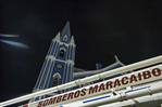 Se registra otro sismo en Venezuela; ahora fue de magnitud 6.3