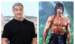 Sylvester Stallone se despide de Rambo y opina sobre su reemplazo: "Va a ser un desafío importante"