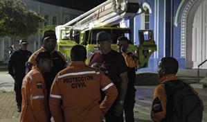 Serie de temblores sacude a Venezuela y causa temor en la población