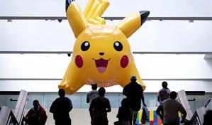 The Pokémon Company se desvincula de video que usa su imagen para promover deportaciones