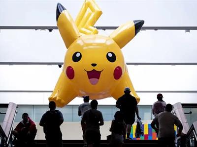 The Pokémon Company se desvincula de video promueve deportaciones