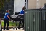 Un tirador ataca las instalaciones del ICE en Dallas, Texas, y mata a un detenido