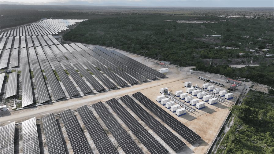 Turismo y energía: historia de desarrollo compartido entre CEPM y el este de República Dominicana