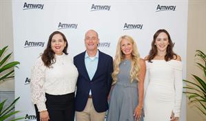 Amway Dominicana apuesta a la innovación con nuevas instalaciones en Santo Domingo