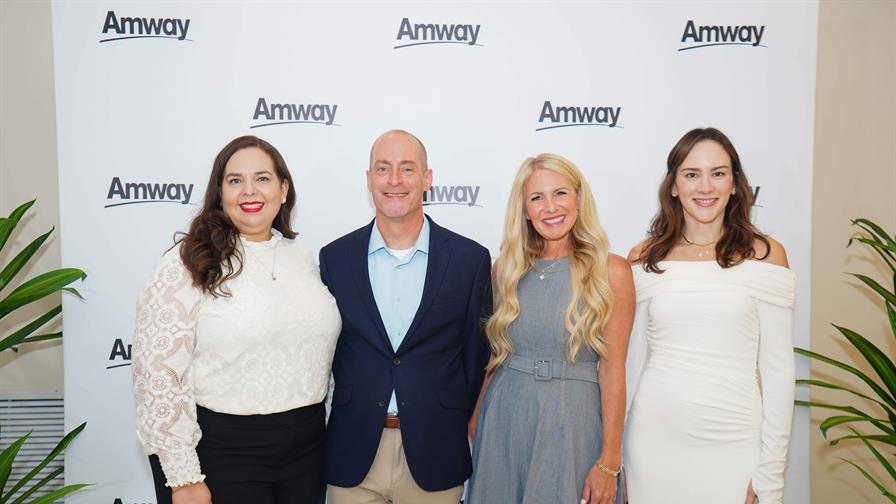 Amway Dominicana apuesta a la innovación con nuevas instalaciones en Santo Domingo