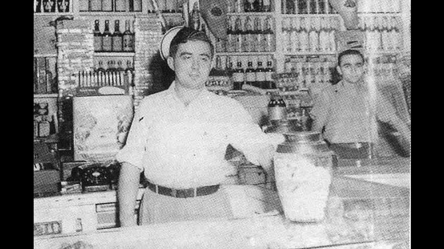 90 años trascendiendo con propósito