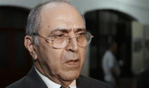 Abinader declara duelo oficial por la muerte de Guillermo Caram, exgobernador del Banco Central