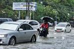 Comité de prevención del Distrito Nacional entra en sesión permanente por lluvias intensas