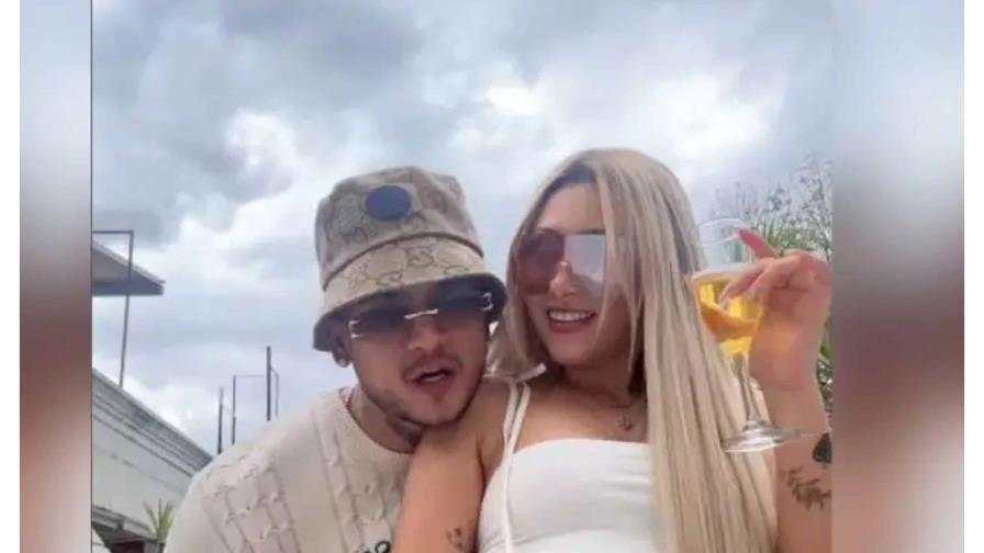 Detienen a Angie Miller, pareja de B-King, por su presunta implicación en su asesinato