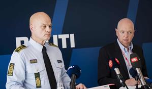 Dinamarca vuelve a cerrar un aeropuerto por una alerta de drones