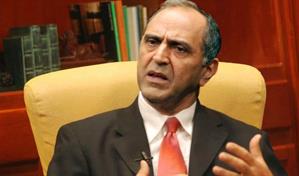 El reformismo despide a Guillermo Caram, un técnico consumado