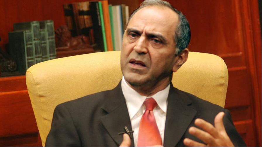 El reformismo despide a Guillermo Caram, un técnico consumado
