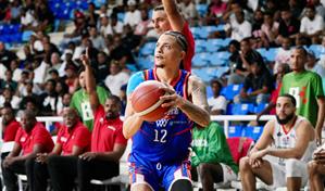 Cancelan jornada del Torneo de Baloncesto Superior del Distrito Nacional por condiciones climáticas