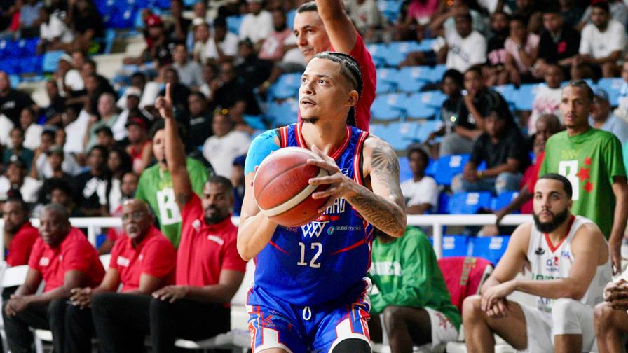 Cancelan jornada del Torneo de Baloncesto Superior del Distrito Nacional por condiciones climáticas