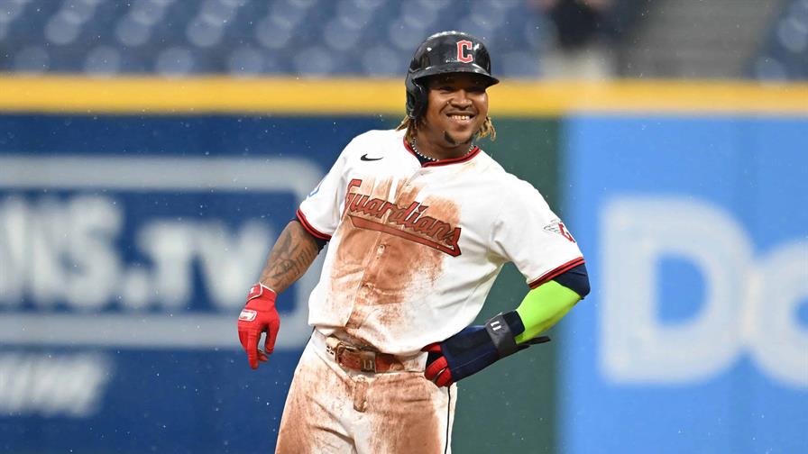 Cleveland se acerca a una remontada épica con Ramírez al timón
