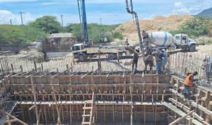 Obras Públicas aclara que el puente de Boca de Cachón, en Jimaní, colapsó hace tres años