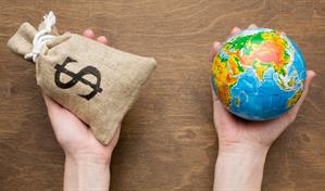 La gran sacudida de la inversión extranjera directa y su impacto en el comercio global