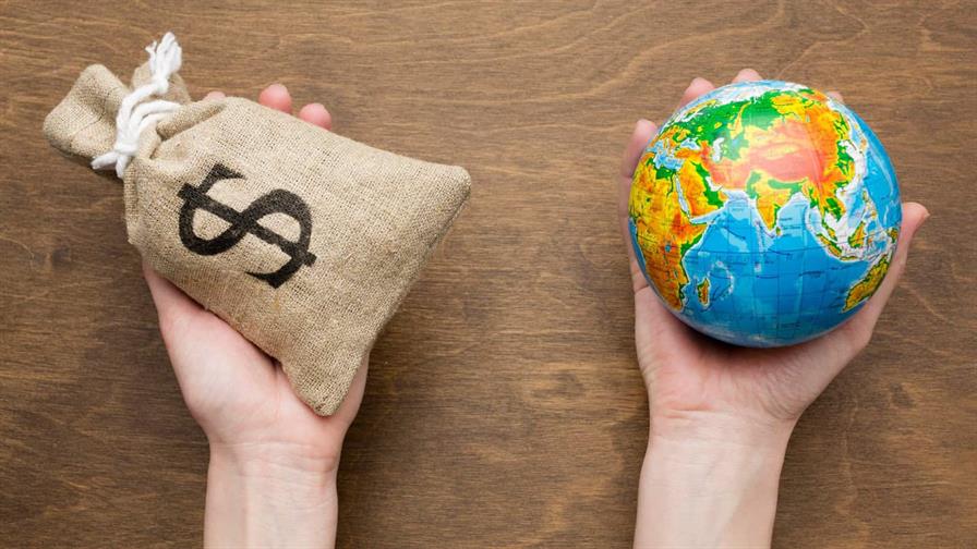 La gran sacudida de la inversión extranjera directa y su impacto en el comercio global