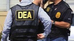 Reabren la oficina de la DEA en Rep&uacute;blica Dominicana tras esc&aacute;ndalo de corrupci&oacute;n