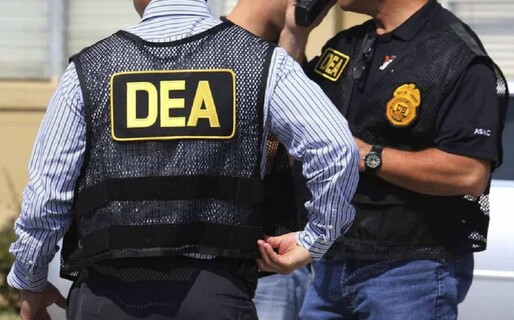 Reabren la oficina de la DEA en Rep&uacute;blica Dominicana tras esc&aacute;ndalo de corrupci&oacute;n