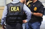 Exjefe de la DEA en RD fue dejado en libertad bajo palabra y se enfrenta a dos cargos federales Exjefe de la DEA en RD fue dejado en libertad bajo palabra y se enfrenta a dos cargos federales