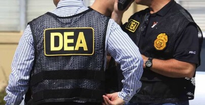 Exjefe de la DEA en RD fue dejado en libertad bajo palabra y se enfrenta a dos cargos federales