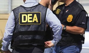 Exagente de la DEA acusado de conspirar para lavar millones de d&oacute;lares y obtener armas para carteles