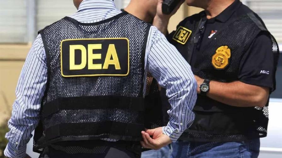 Exagente de la DEA acusado de lavar millones para el Cártel Jalisco Nueva Generación