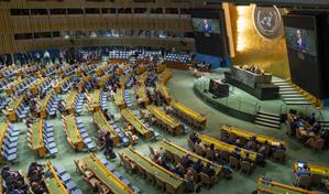 Consejo de Seguridad de la ONU discutirá este martes el futuro de la misión en Haití