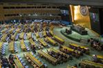 Numerosas delegaciones se ausentan de la Asamblea a modo de protesta al hablar Netanyahu
