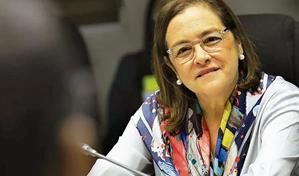 El Salvador dice EE. UU. quiere adoptar modelo de seguridad de su país en Haití