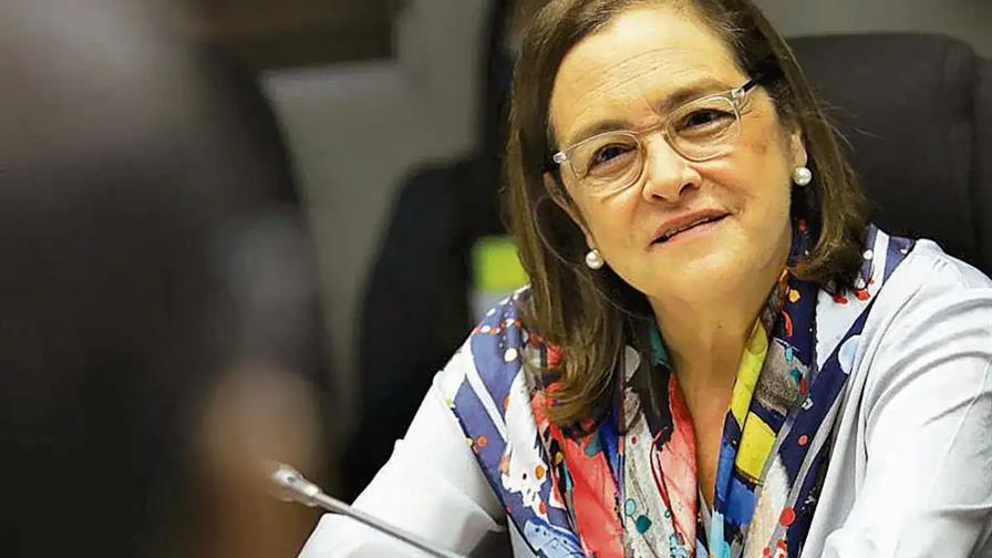 El Salvador dice EE. UU. quiere adoptar modelo de seguridad de su país en Haití