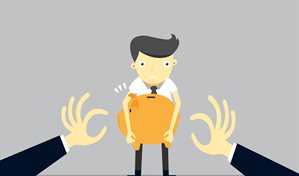 ¿Conoces el efecto suricata en las finanzas personales?