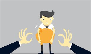 ¿Conoces el efecto suricata en las finanzas personales?