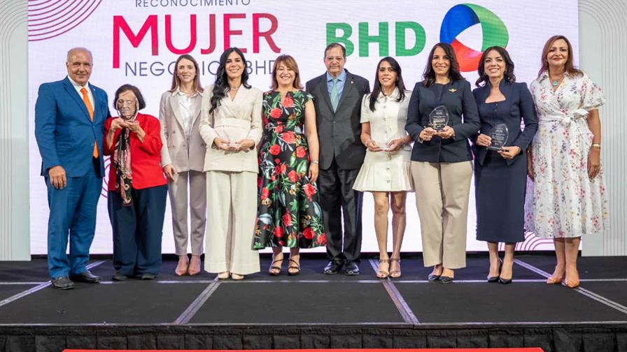 Presidente del BHD destaca respaldo de mujeres al país, pero afirma enfrentan retos