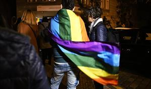 Eslovaquia aprueba enmienda constitucional que restringe derechos LGTB+