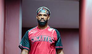 Diego Hernández, Carlos Peguero y otros cinco jugadores se integraron a los Gigantes del Cibao