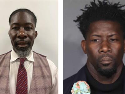 ICE arresta al superintendente escolar de Iowa