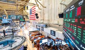 Wall Street cae por tercer día consecutivo