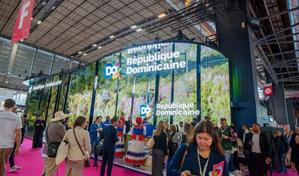 República Dominicana y Francia aumentarán su conectividad aérea para 2026