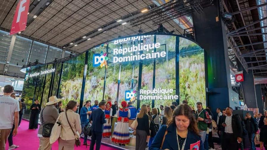 República Dominicana y Francia aumentarán su conectividad aérea para 2026 República Dominicana y Francia aumentarán su conectividad aérea para 2026