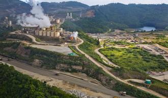 La vecina y el Pacto de Miner&iacute;a Responsable