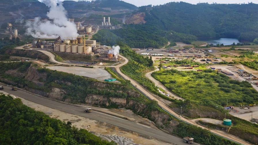 "Crecer Cuidando": Minería y pacto social para cerrar brechas territoriales